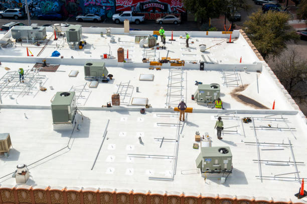 Best Storm Damage Roof Repair  in Pinellas Park, FL